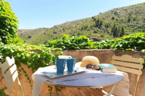 La Font Castelnou cottage between Collioure and Canigou